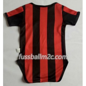 Fußballtrikots AC Mailand Mini Heim Trikotsatz 2018-2019